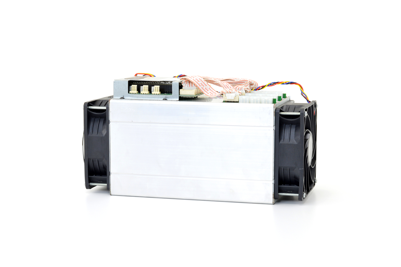 Bitmain Antminer S7 - 360 Degree View image