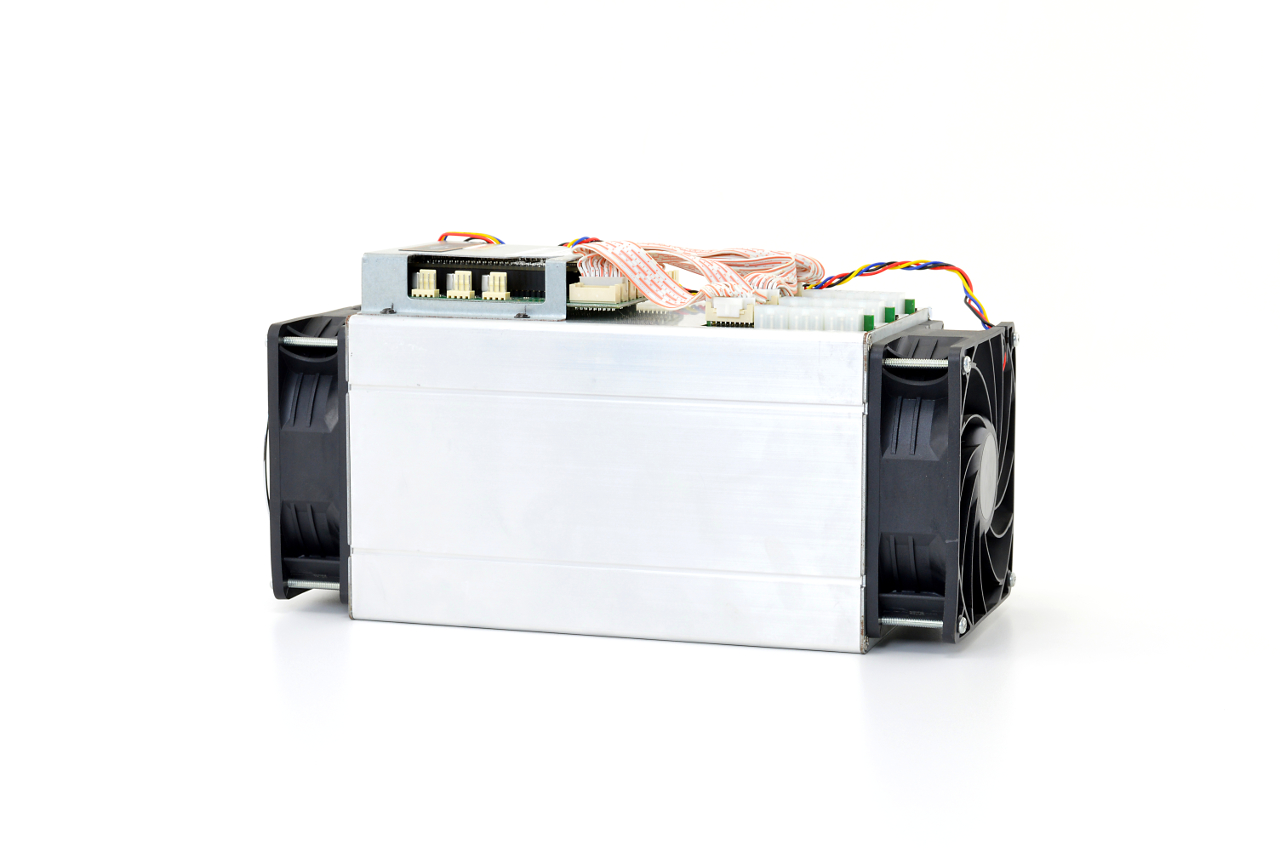 Bitmain Antminer S7 - 360 Degree View image