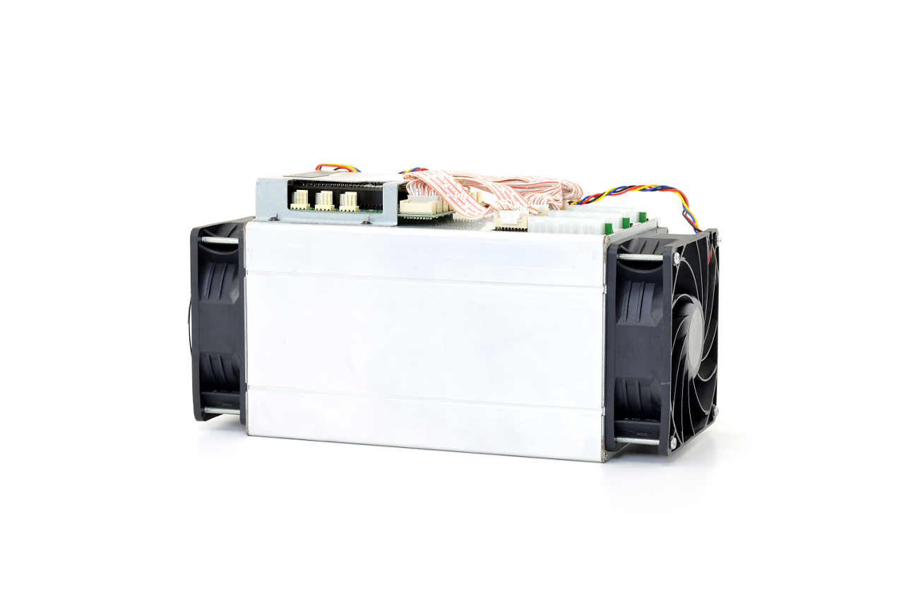 Bitmain Antminer S7 - 360 Degree View image