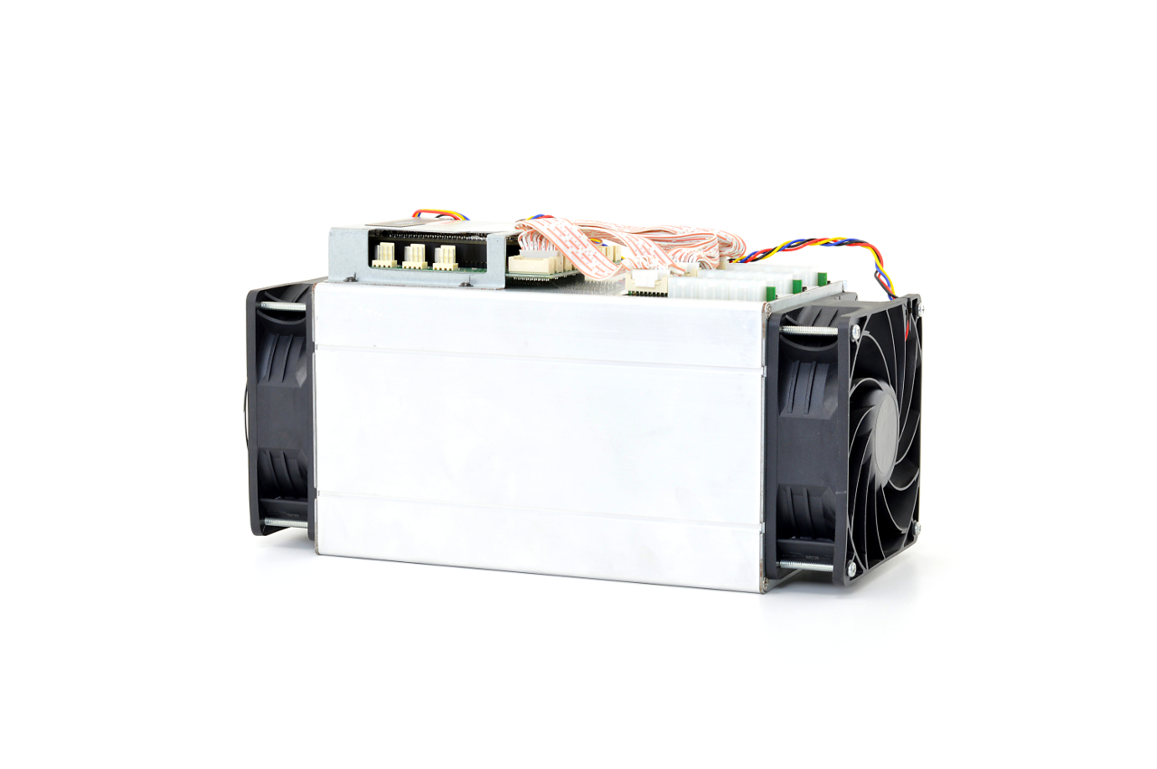 Bitmain Antminer S7 - 360 Degree View image