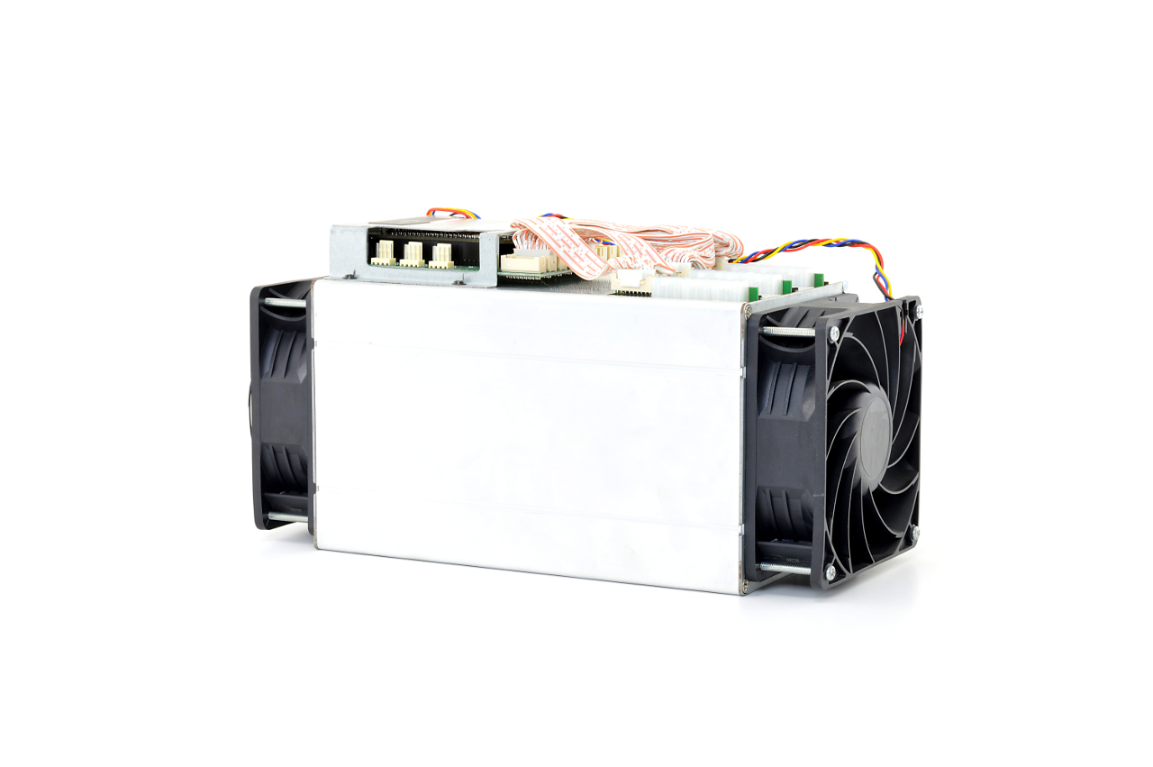 Bitmain Antminer S7 - 360 Degree View image