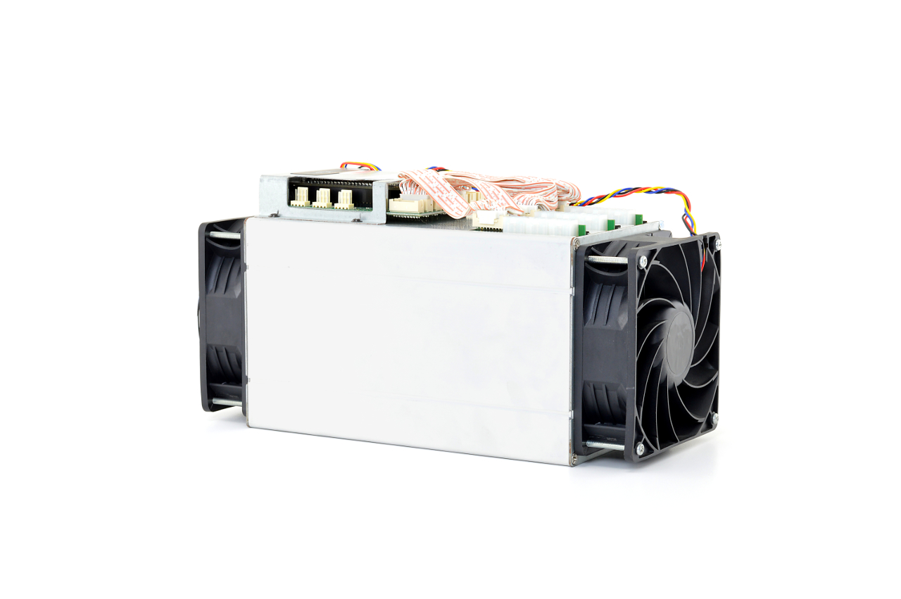 Bitmain Antminer S7 - 360 Degree View image