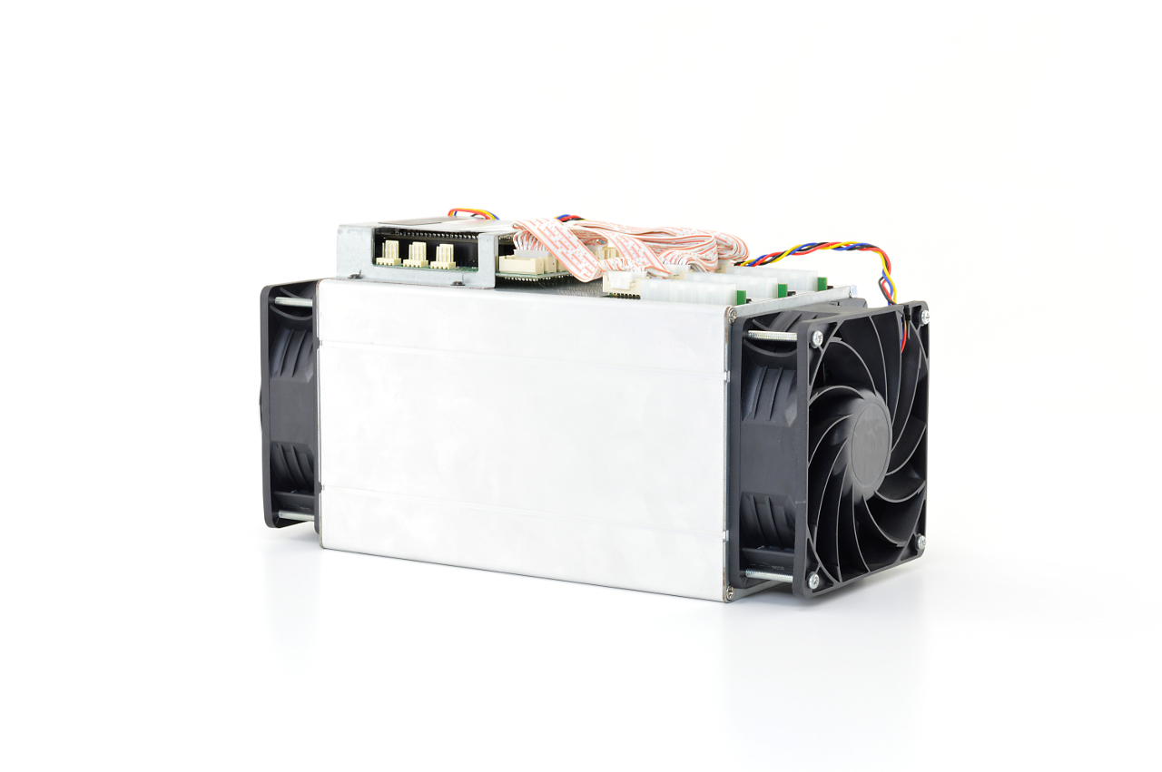 Bitmain Antminer S7 - 360 Degree View image