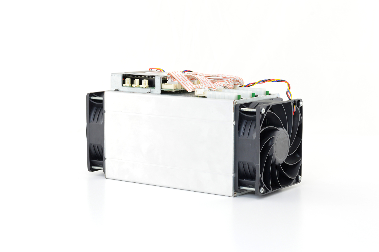 Bitmain Antminer S7 - 360 Degree View image