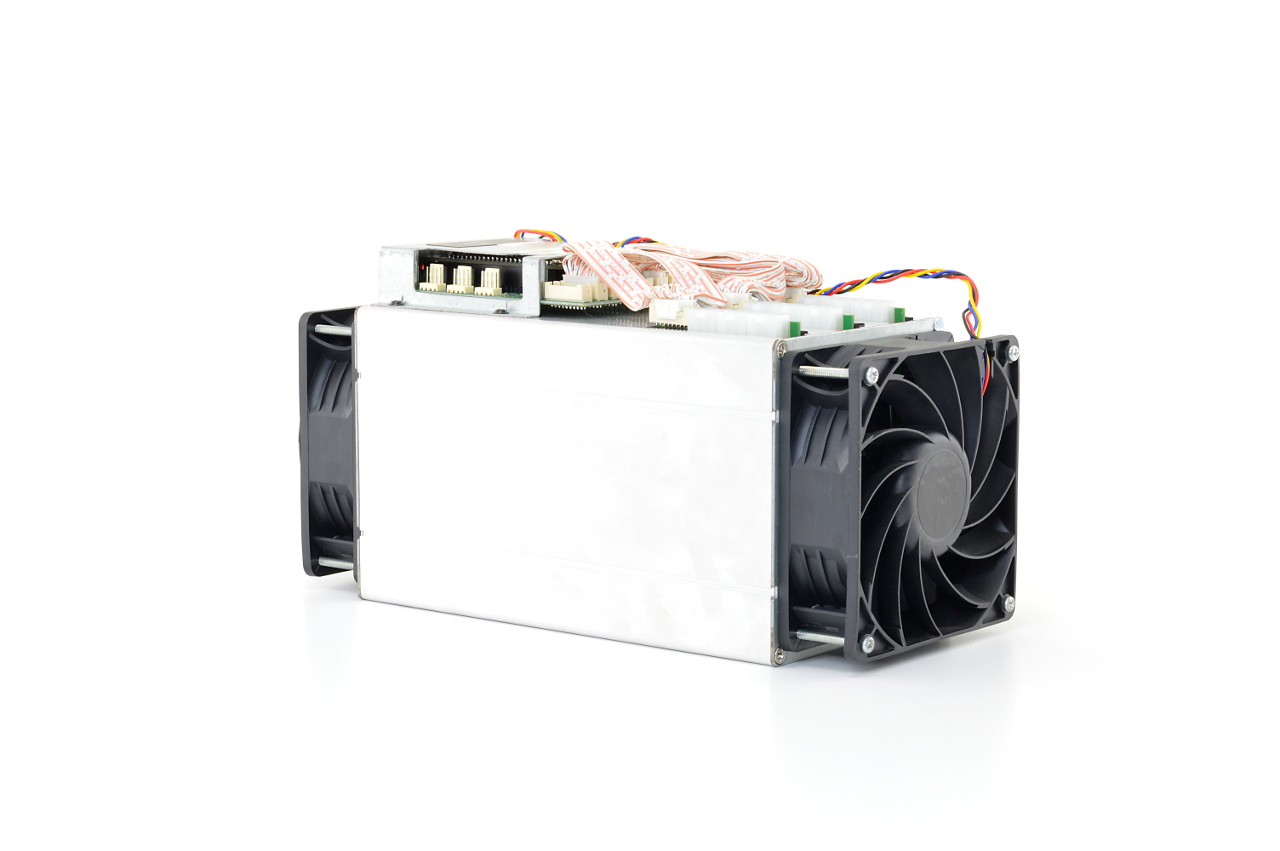 Bitmain Antminer S7 - 360 Degree View image