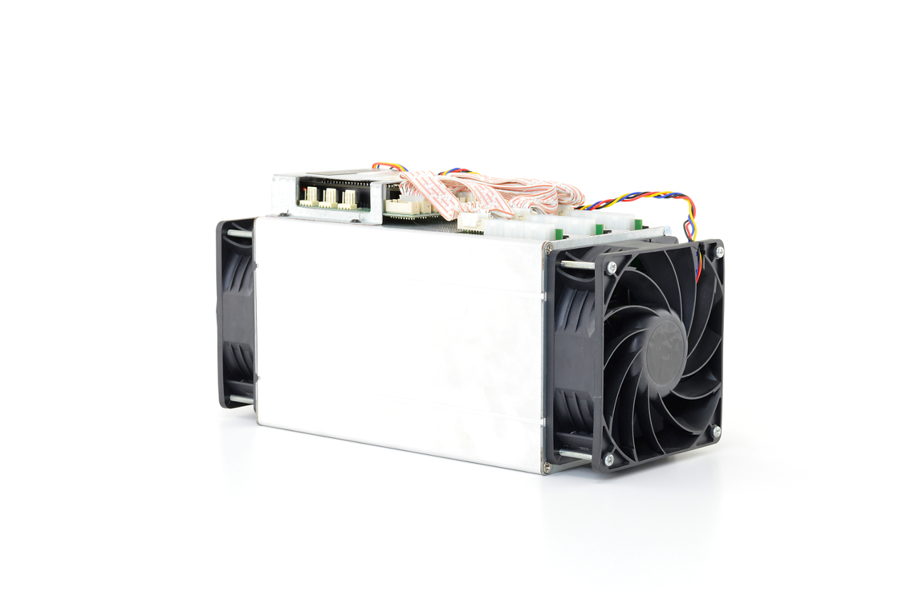 Bitmain Antminer S7 - 360 Degree View image