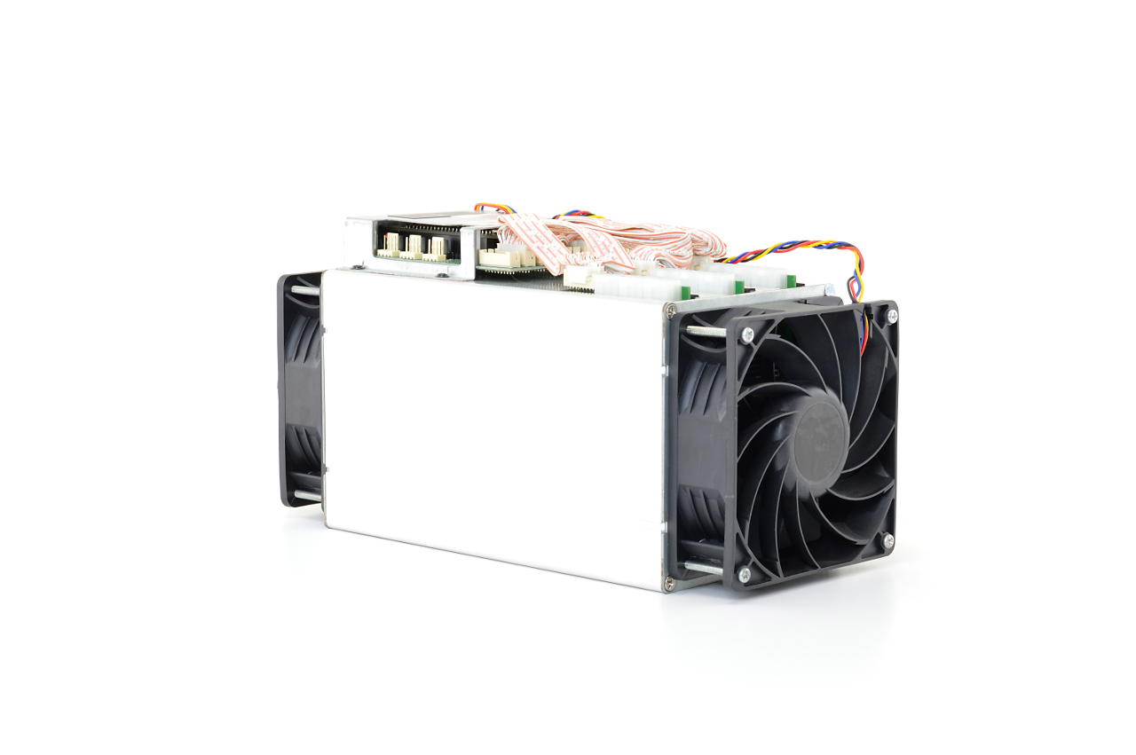 Bitmain Antminer S7 - 360 Degree View image