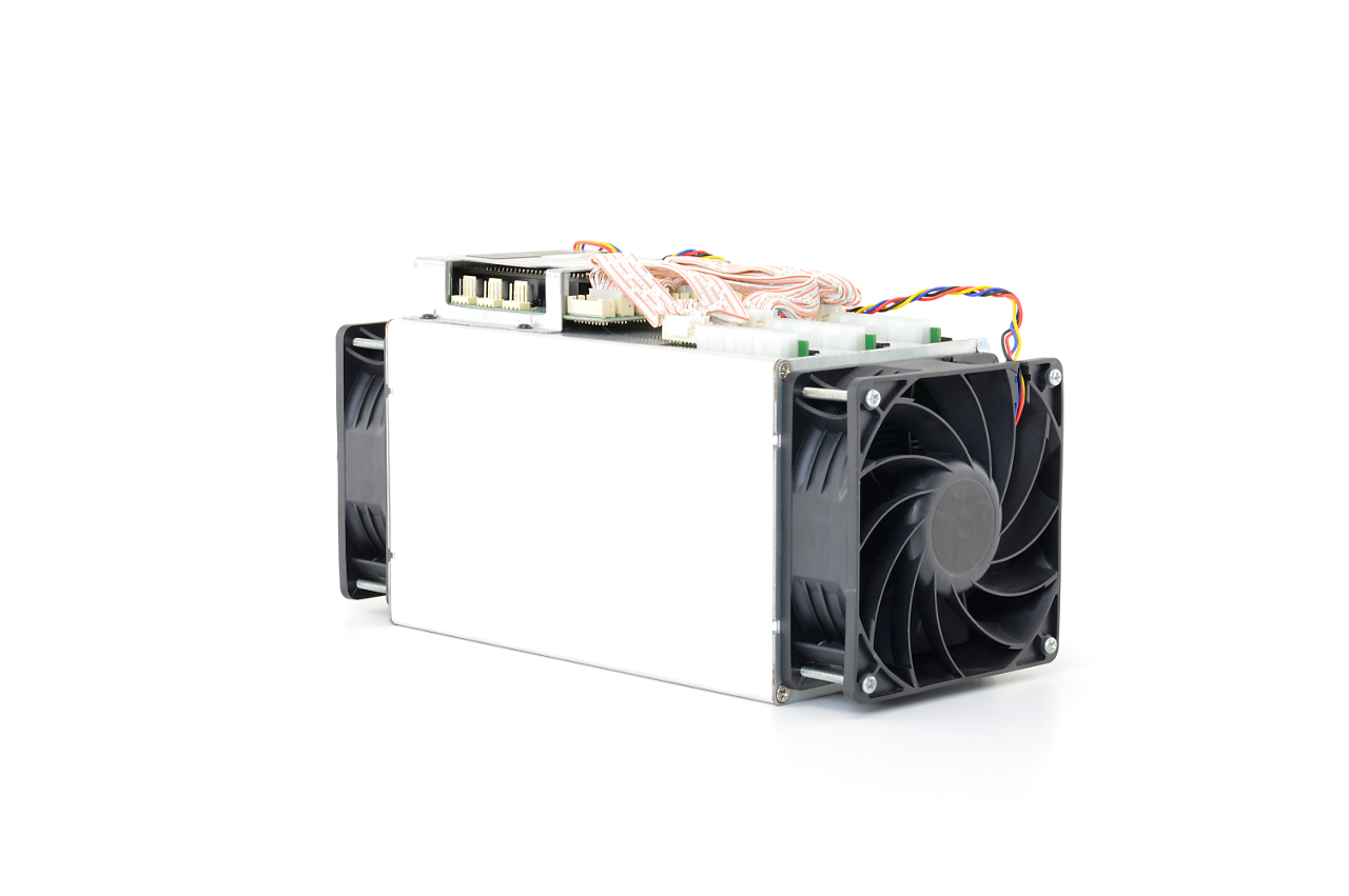 Bitmain Antminer S7 - 360 Degree View image