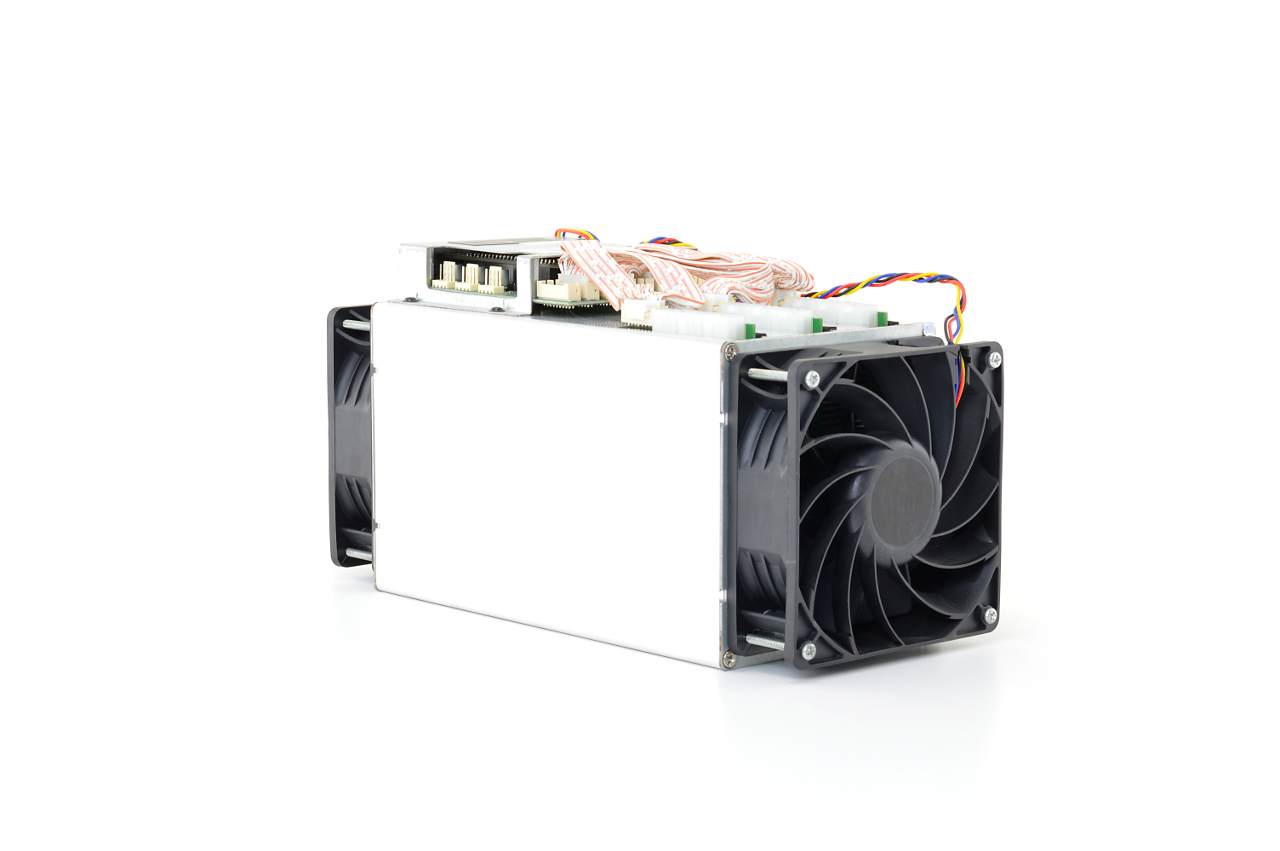 Bitmain Antminer S7 - 360 Degree View image