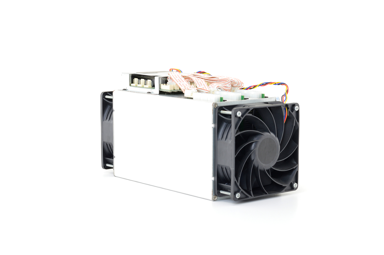 Bitmain Antminer S7 - 360 Degree View image