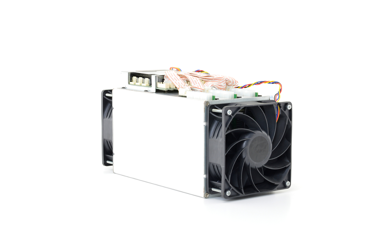 Bitmain Antminer S7 - 360 Degree View image