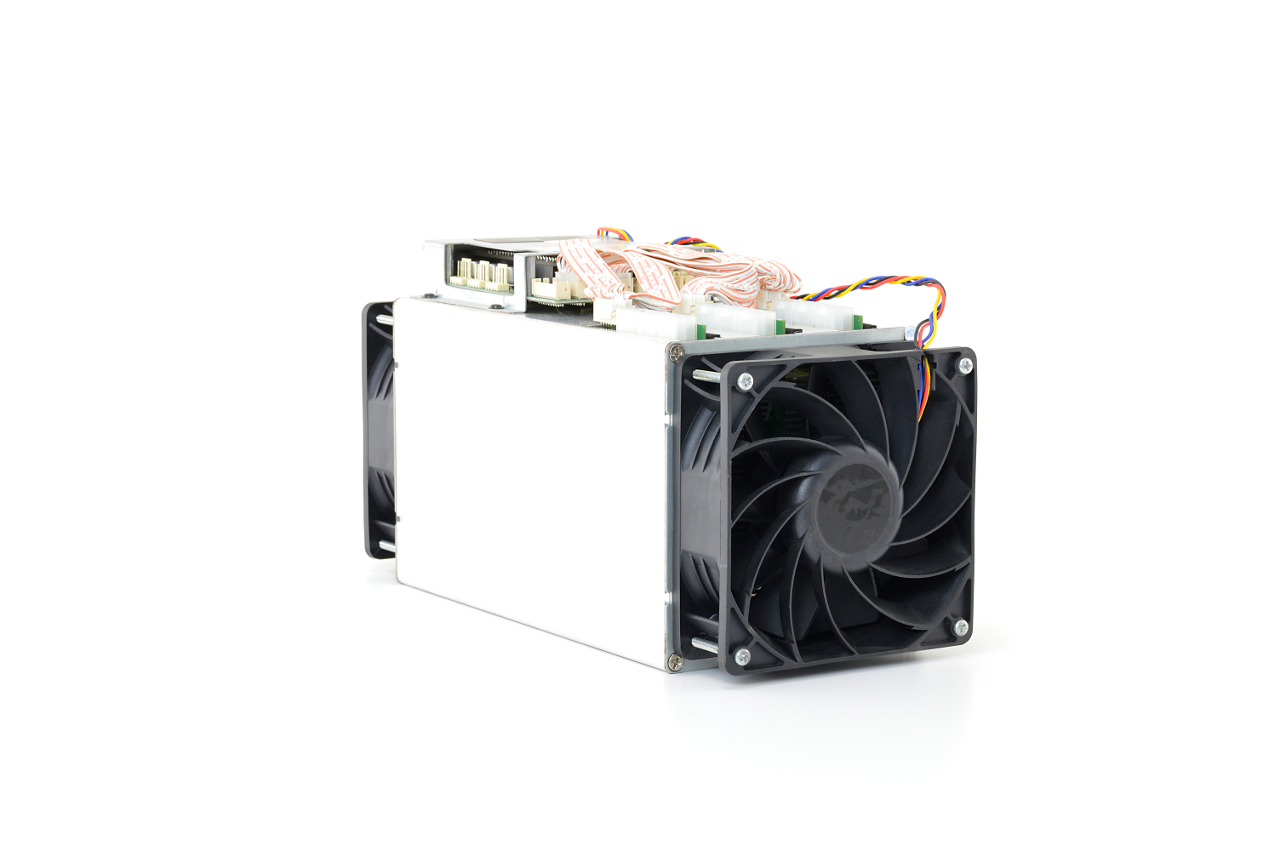 Bitmain Antminer S7 - 360 Degree View image