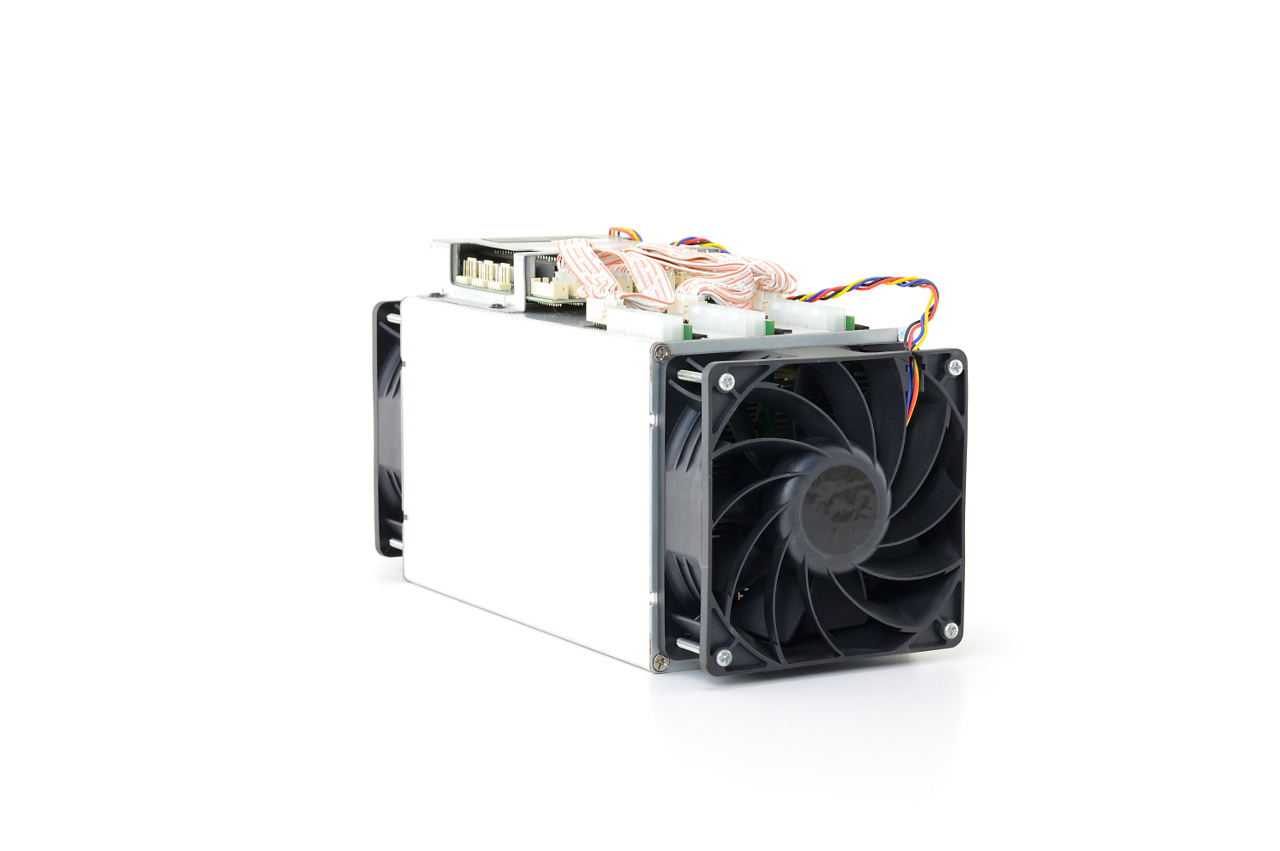 Bitmain Antminer S7 - 360 Degree View image