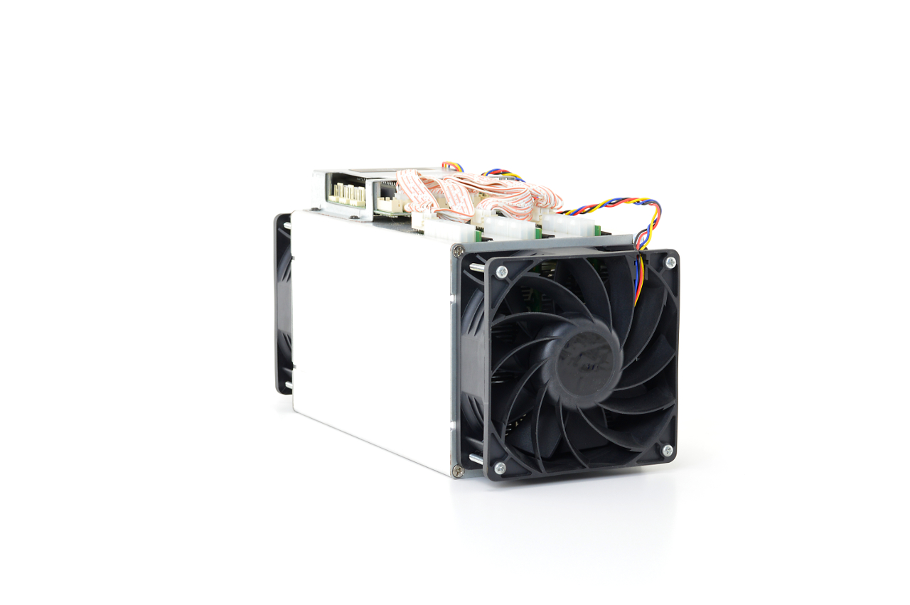 Bitmain Antminer S7 - 360 Degree View image