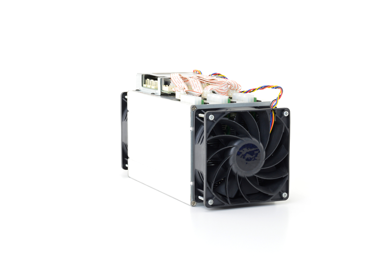 Bitmain Antminer S7 - 360 Degree View image