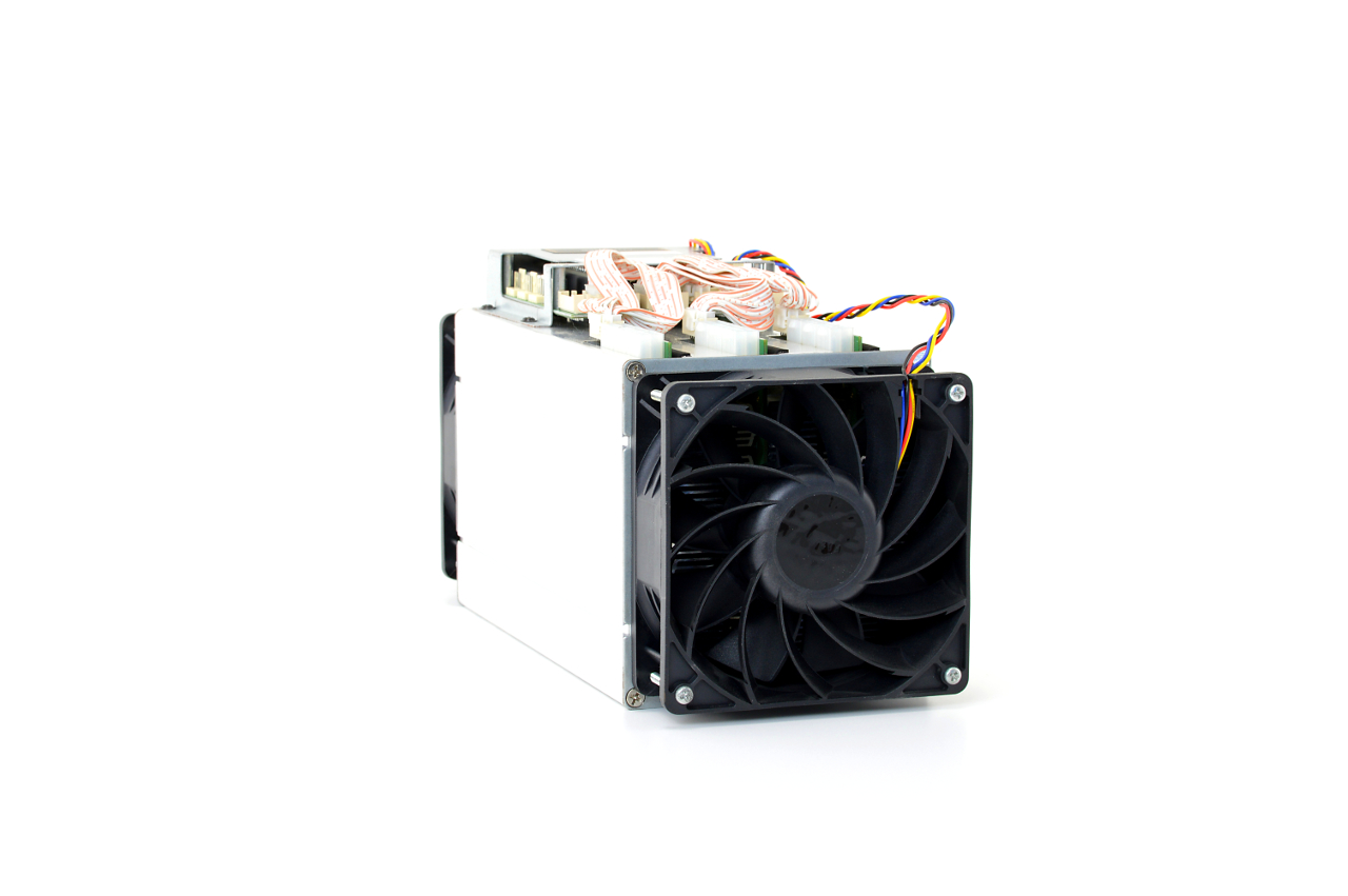 Bitmain Antminer S7 - 360 Degree View image