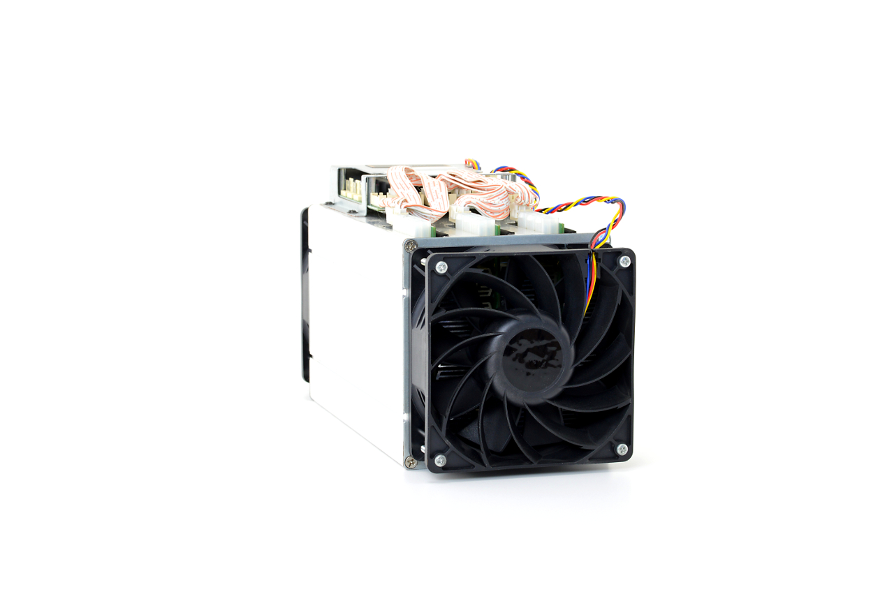 Bitmain Antminer S7 - 360 Degree View image