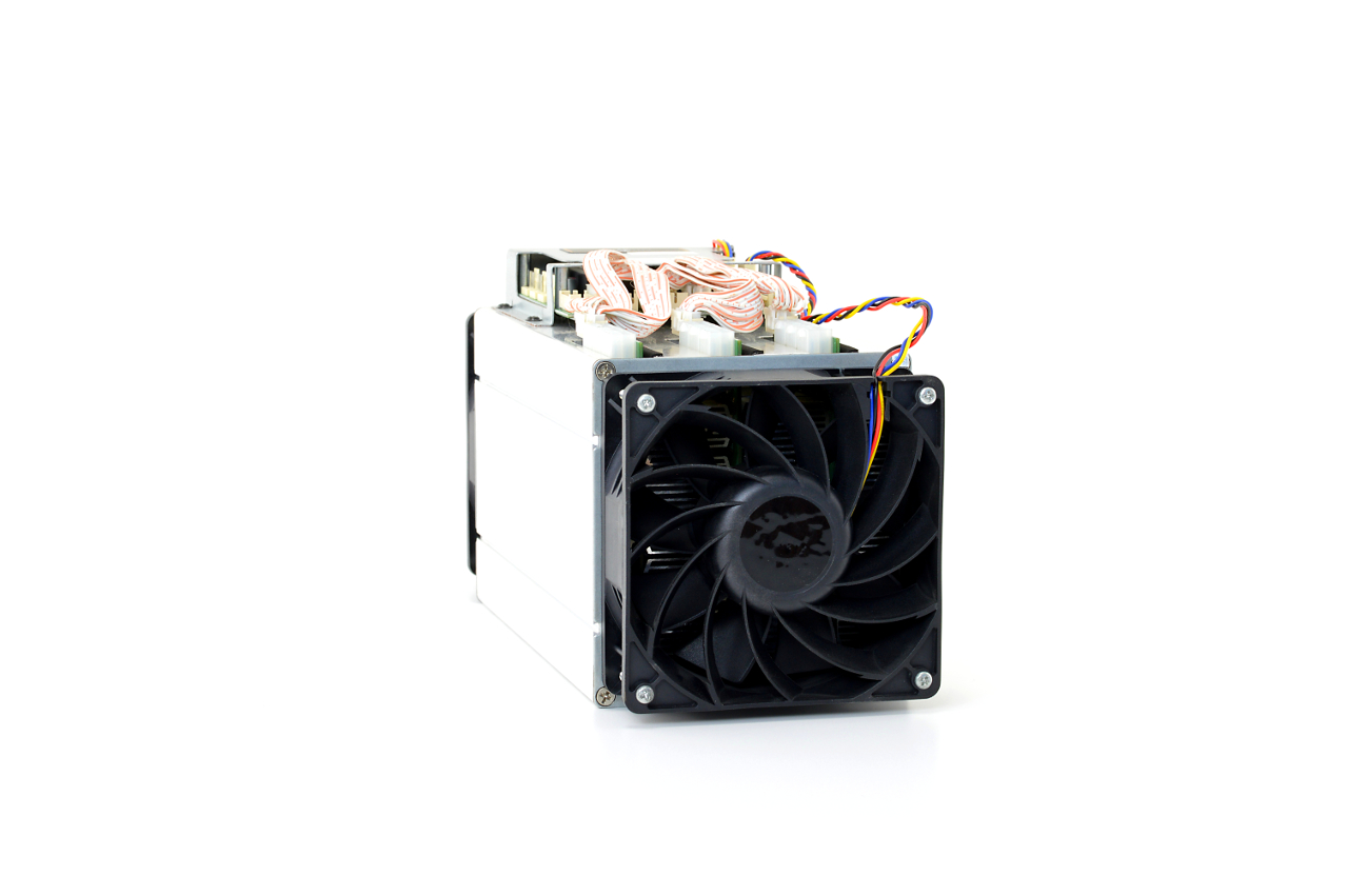 Bitmain Antminer S7 - 360 Degree View image