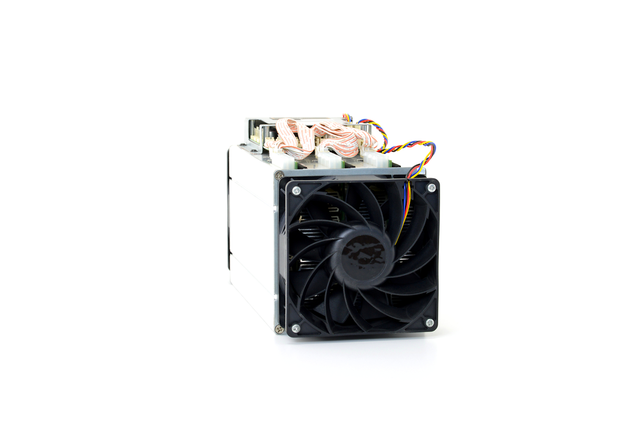 Bitmain Antminer S7 - 360 Degree View image
