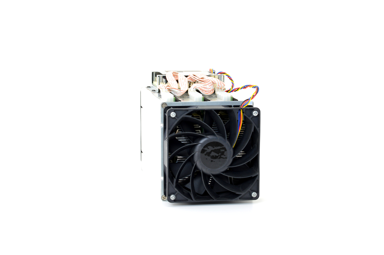Bitmain Antminer S7 - 360 Degree View image