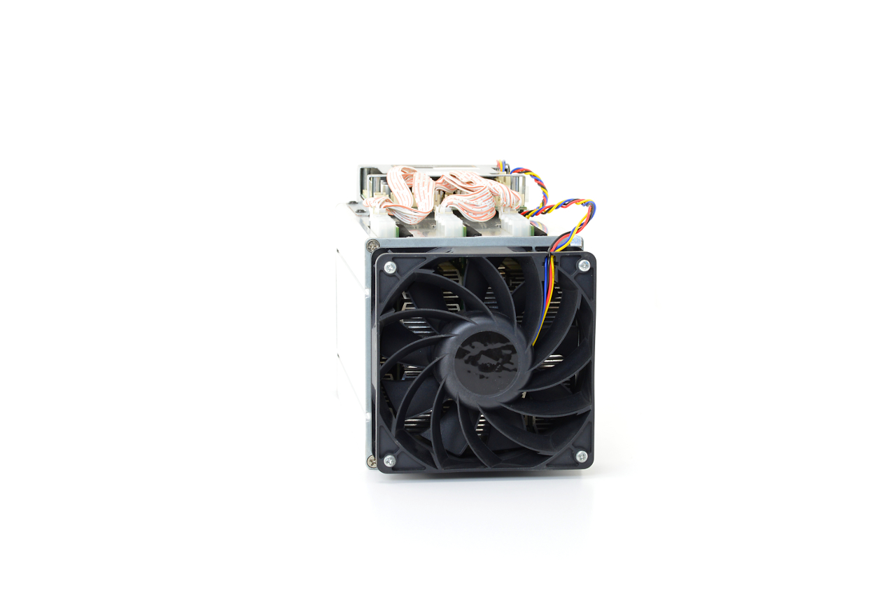 Bitmain Antminer S7 - 360 Degree View image