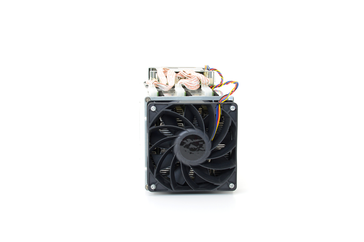 Bitmain Antminer S7 - 360 Degree View image