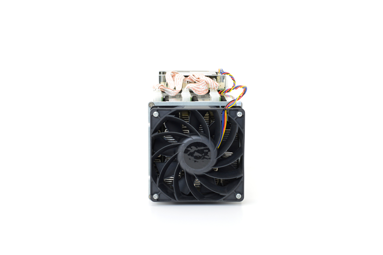 Bitmain Antminer S7 - 360 Degree View image