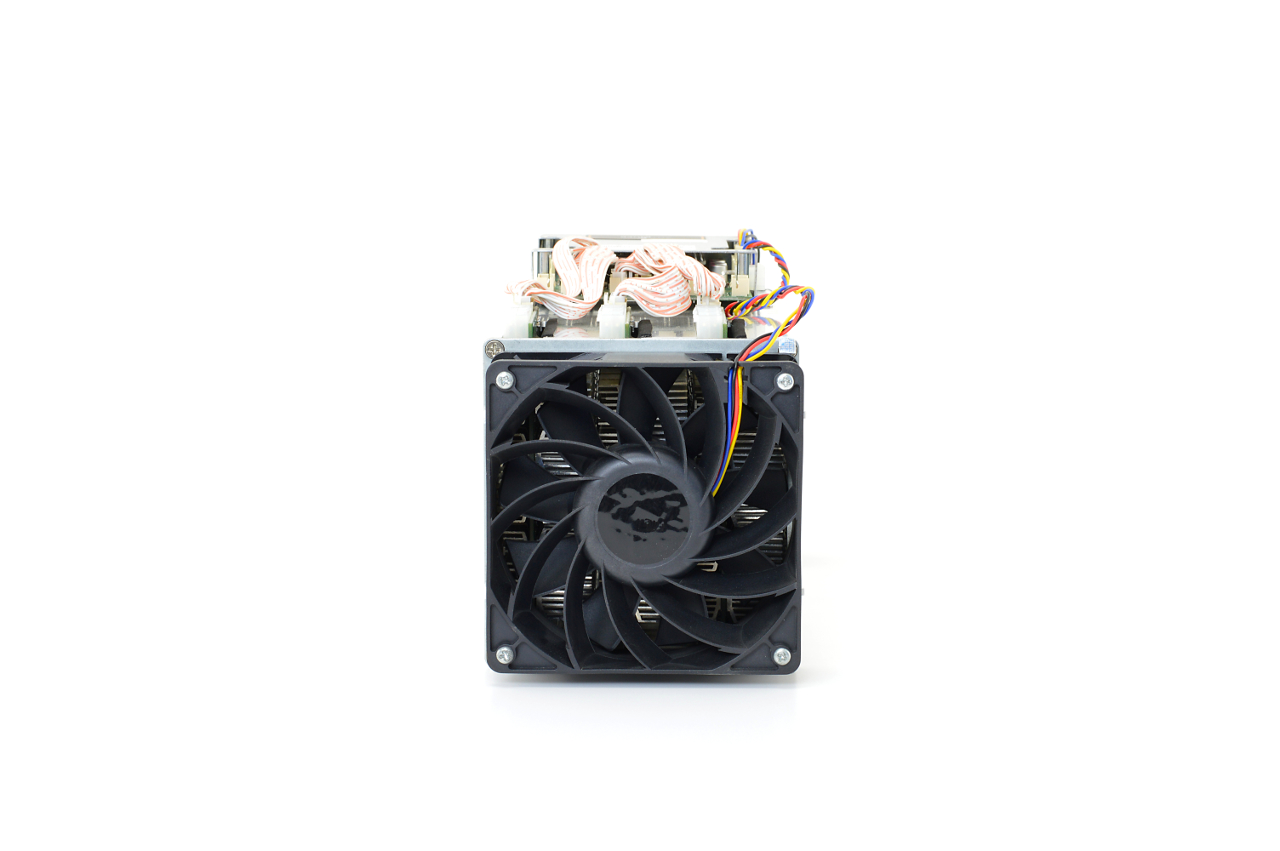 Bitmain Antminer S7 - 360 Degree View image