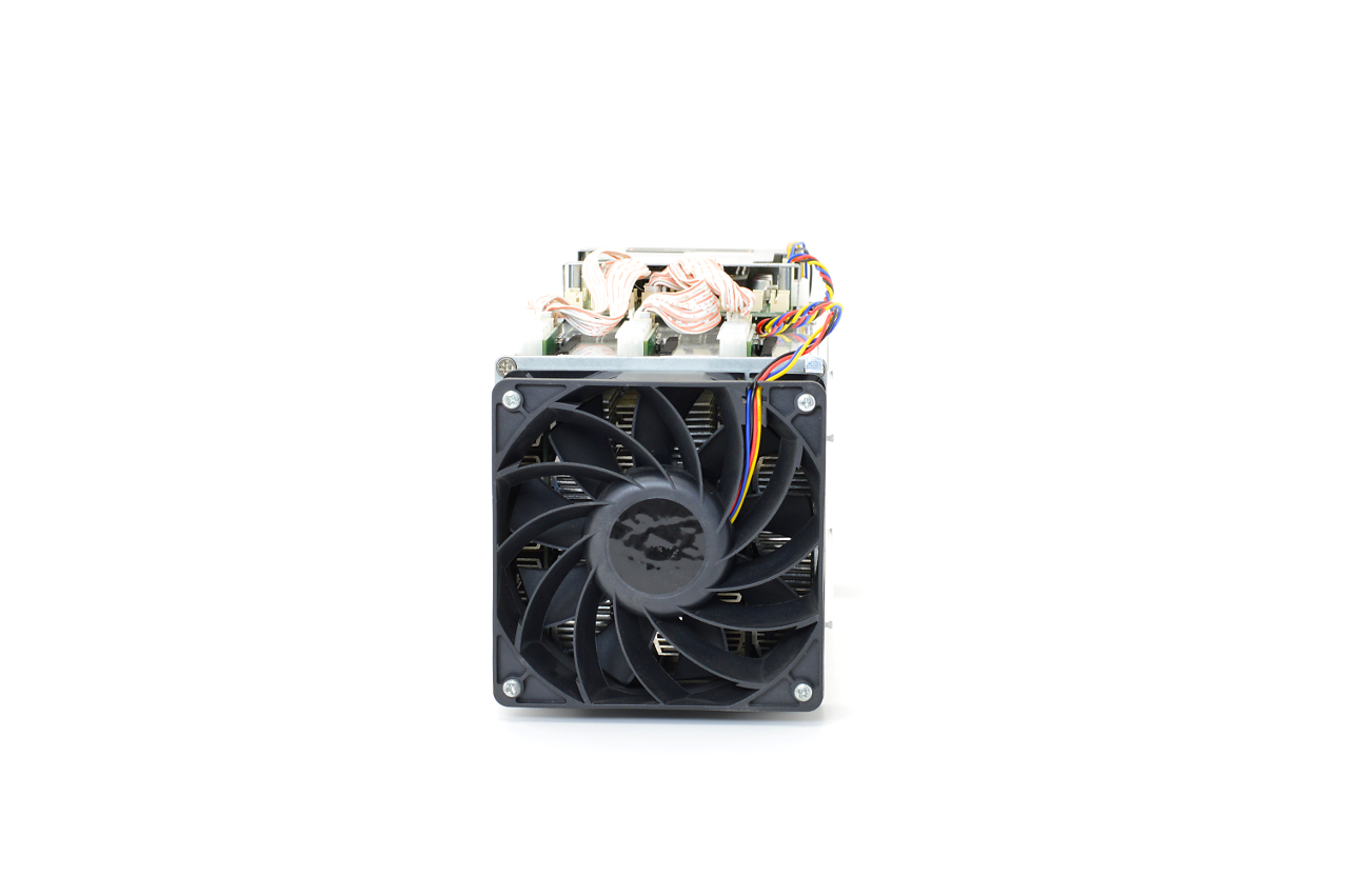 Bitmain Antminer S7 - 360 Degree View image