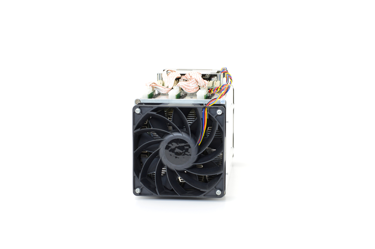 Bitmain Antminer S7 - 360 Degree View image