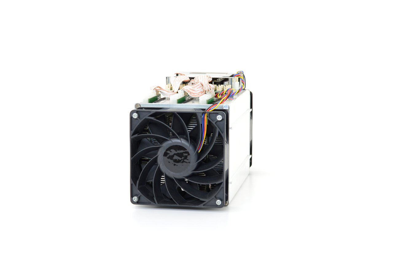 Bitmain Antminer S7 - 360 Degree View image