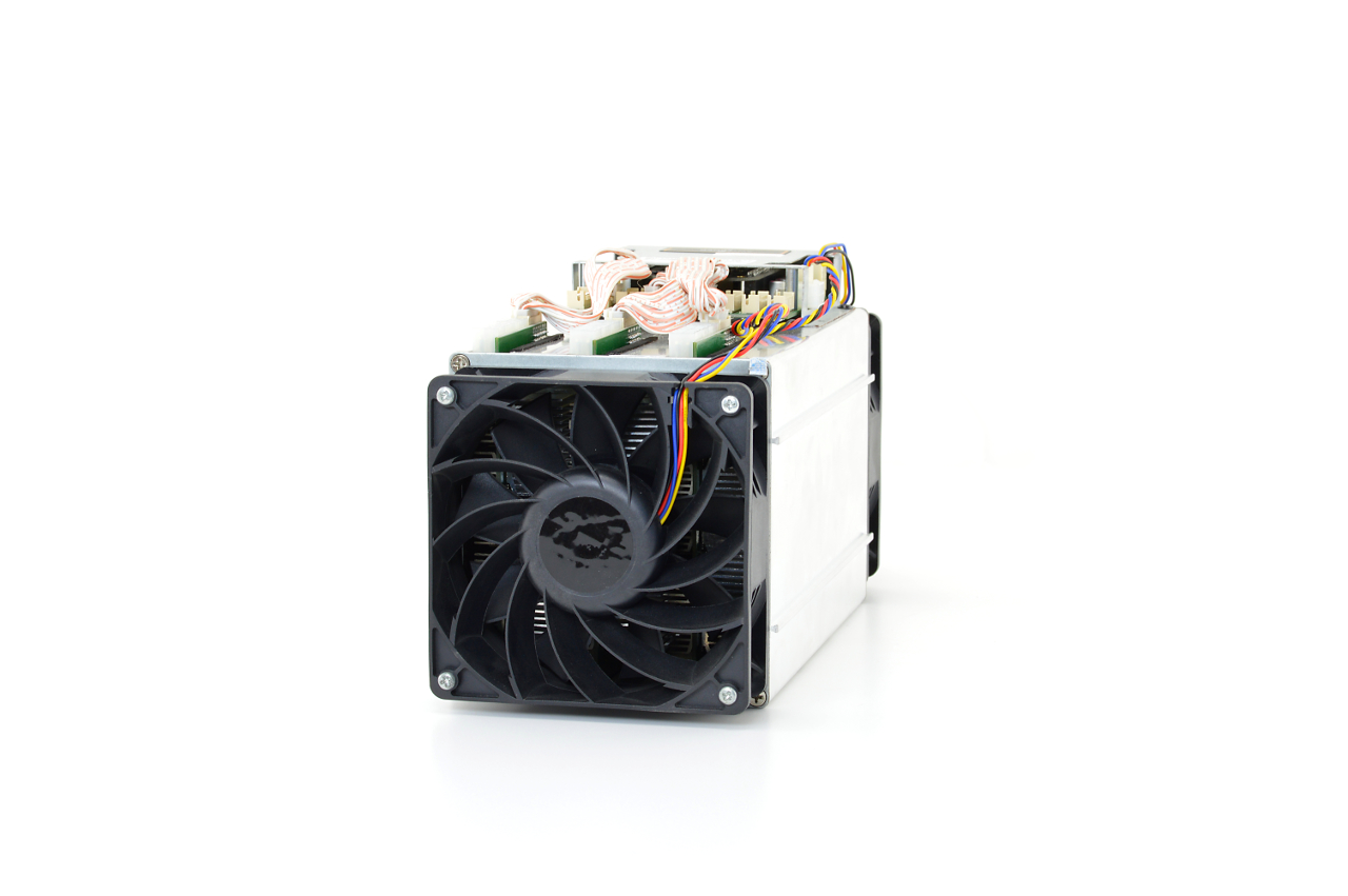 Bitmain Antminer S7 - 360 Degree View image