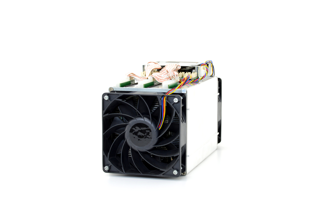 Bitmain Antminer S7 - 360 Degree View image
