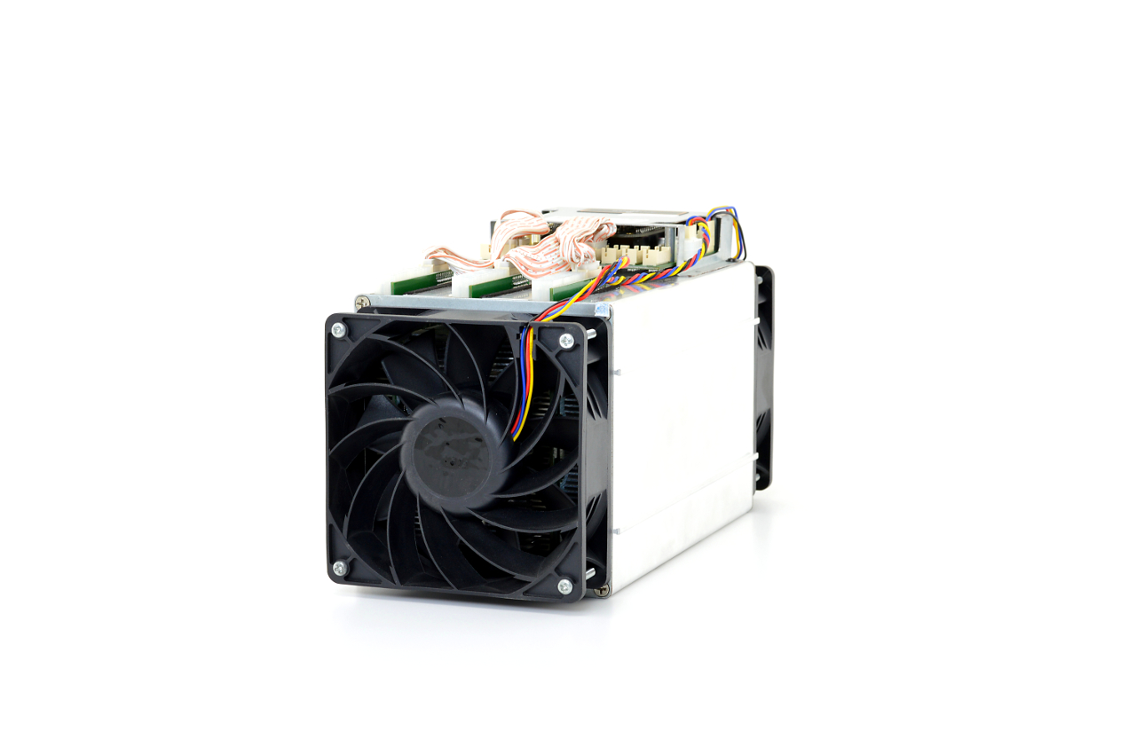 Bitmain Antminer S7 - 360 Degree View image