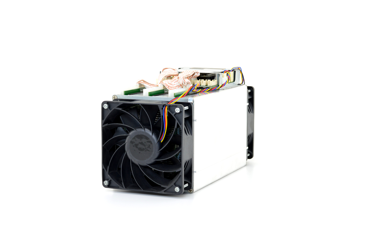 Bitmain Antminer S7 - 360 Degree View image