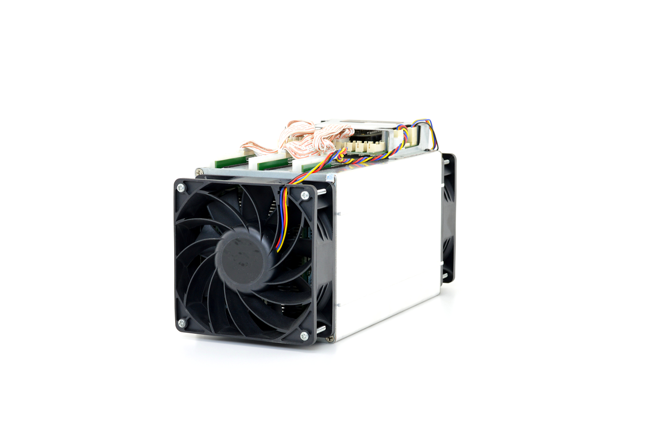 Bitmain Antminer S7 - 360 Degree View image