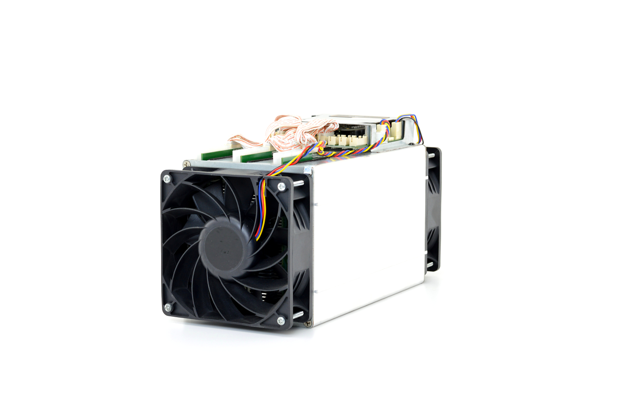 Bitmain Antminer S7 - 360 Degree View image