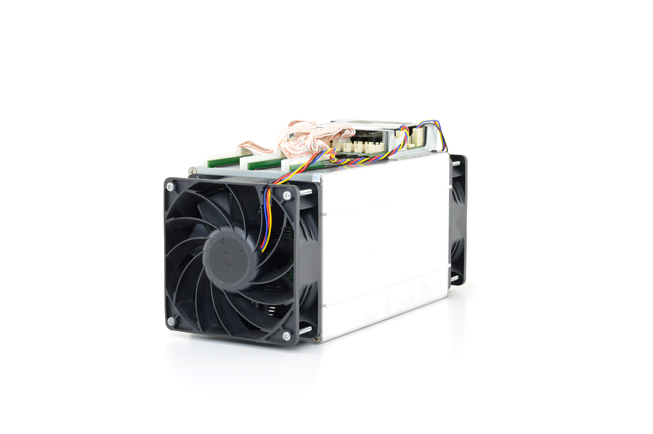 Bitmain Antminer S7 - 360 Degree View image