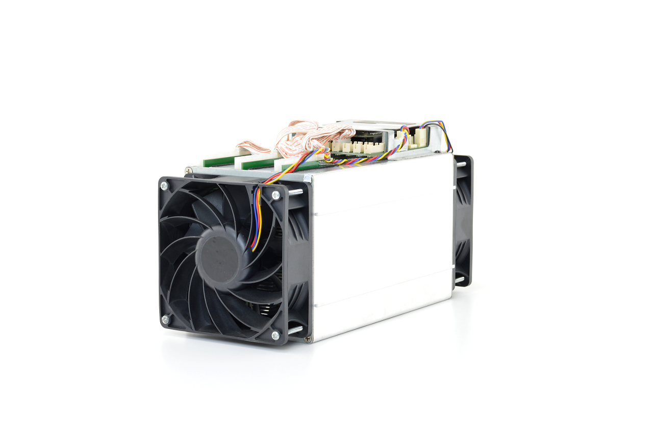 Bitmain Antminer S7 - 360 Degree View image