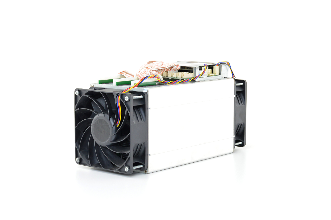 Bitmain Antminer S7 - 360 Degree View image