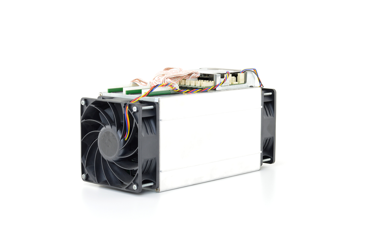 Bitmain Antminer S7 - 360 Degree View image