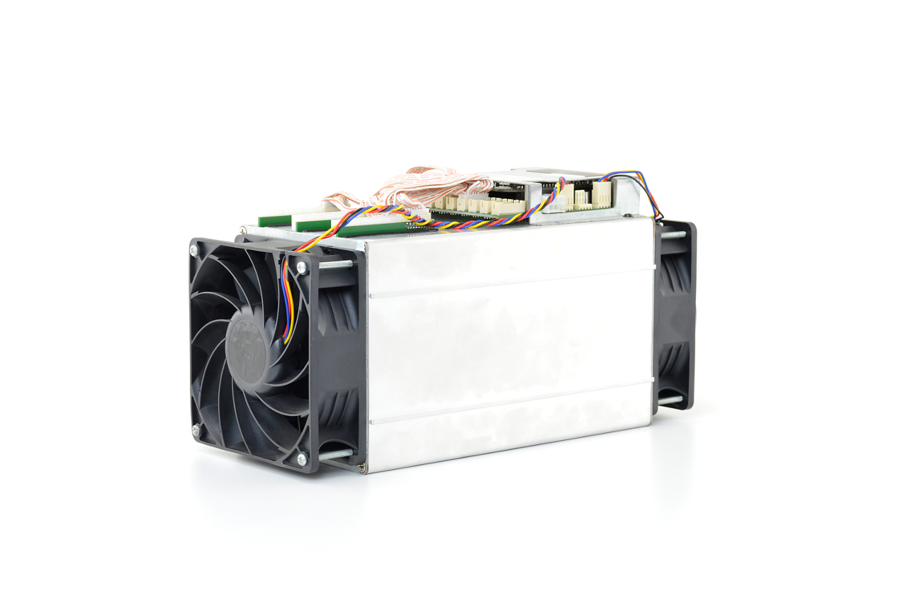 Bitmain Antminer S7 - 360 Degree View image