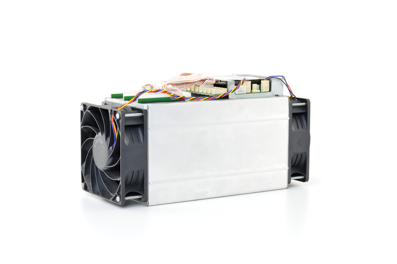 Bitmain Antminer S7 - 360 Degree View image