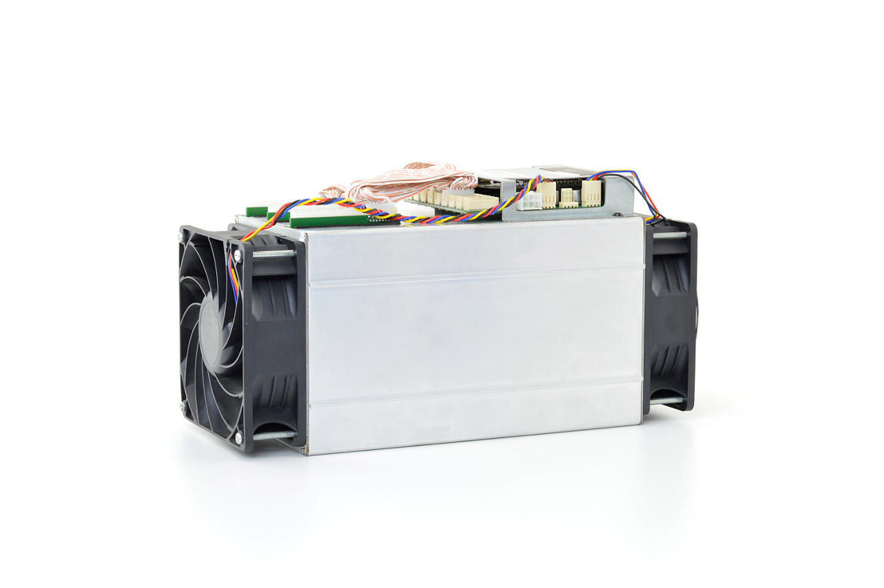 Bitmain Antminer S7 - 360 Degree View image
