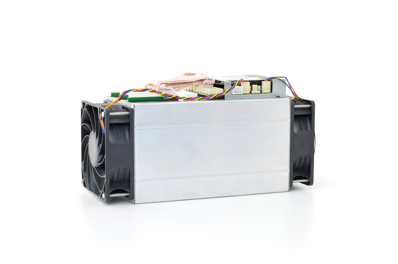 Bitmain Antminer S7 - 360 Degree View image
