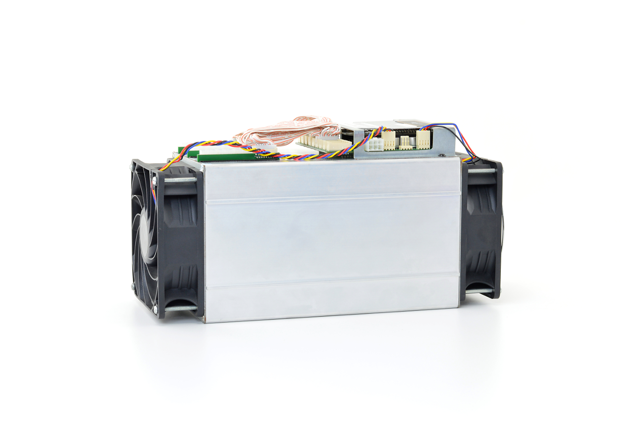 Bitmain Antminer S7 - 360 Degree View image