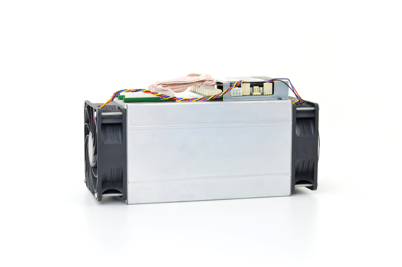 Bitmain Antminer S7 - 360 Degree View image