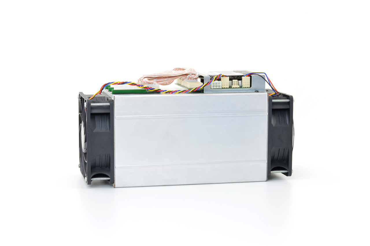 Bitmain Antminer S7 - 360 Degree View image