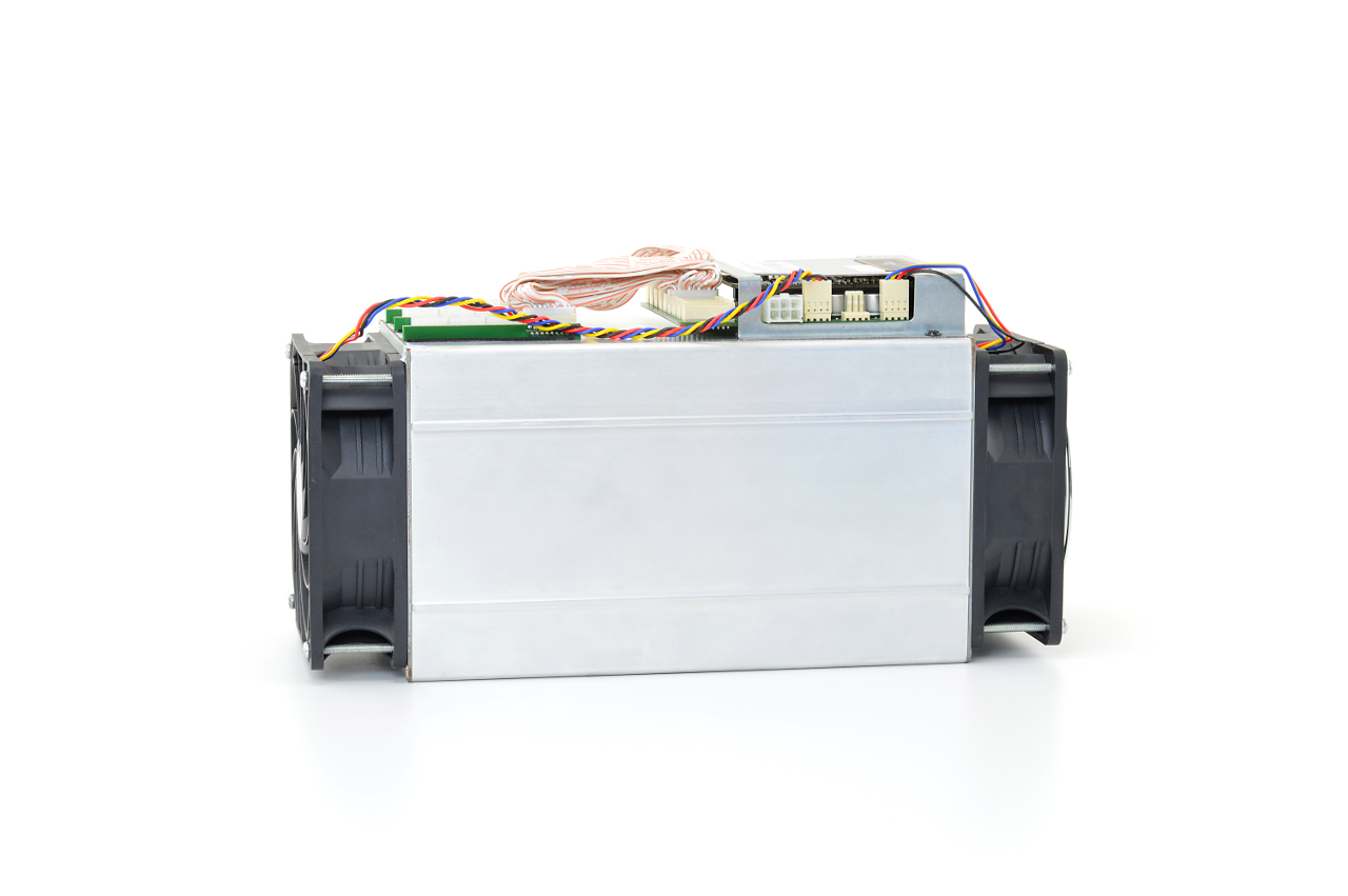 Bitmain Antminer S7 - 360 Degree View image
