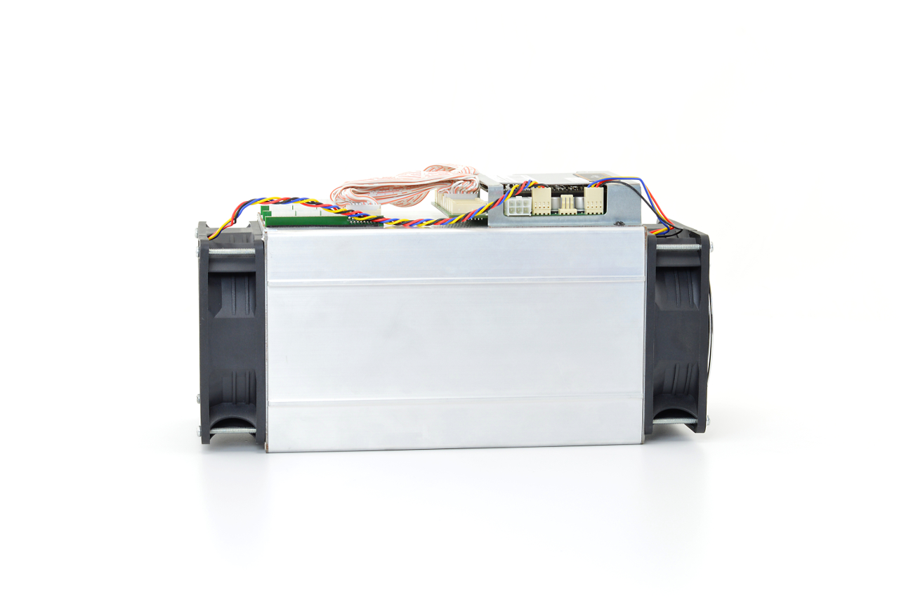 Bitmain Antminer S7 - 360 Degree View image